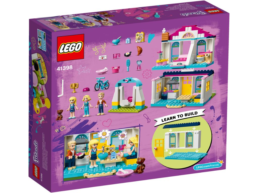 LEGO-Friends-41398-Stephanies-House