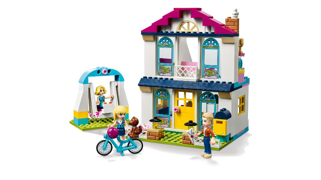 LEGO-Friends-41398-Stephanies-House