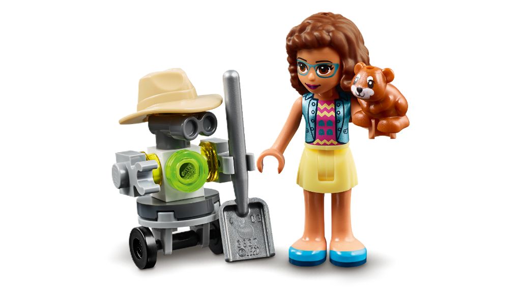 LEGO-Friends-41425-Olivias-Flower-Garden