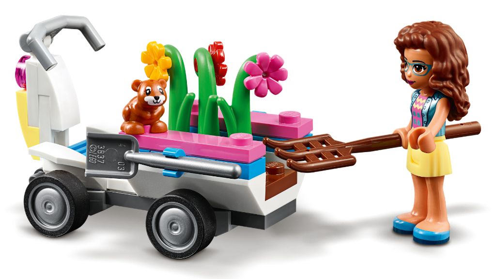 LEGO-Friends-41425-Olivias-Flower-Garden