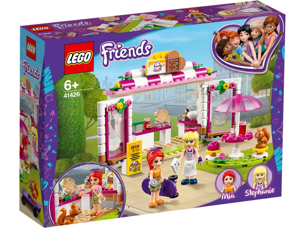 LEGO-Friends-41426-Heartlake-City-Park-Café