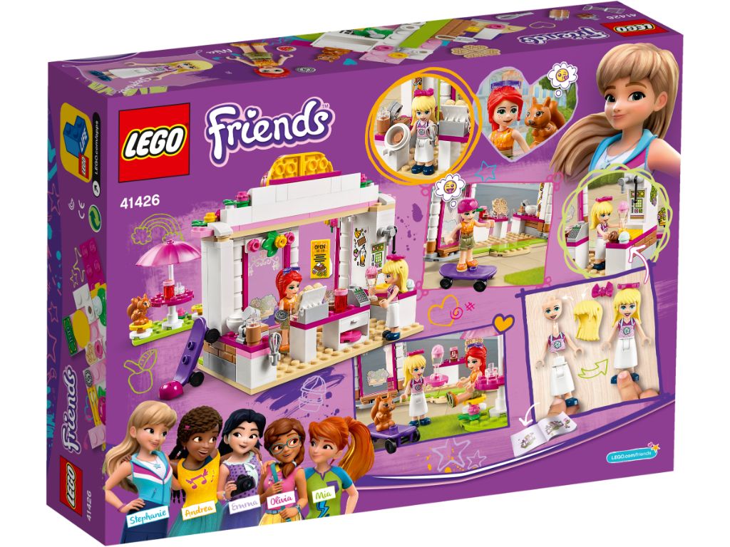 LEGO-Friends-41426-Heartlake-City-Park-Café