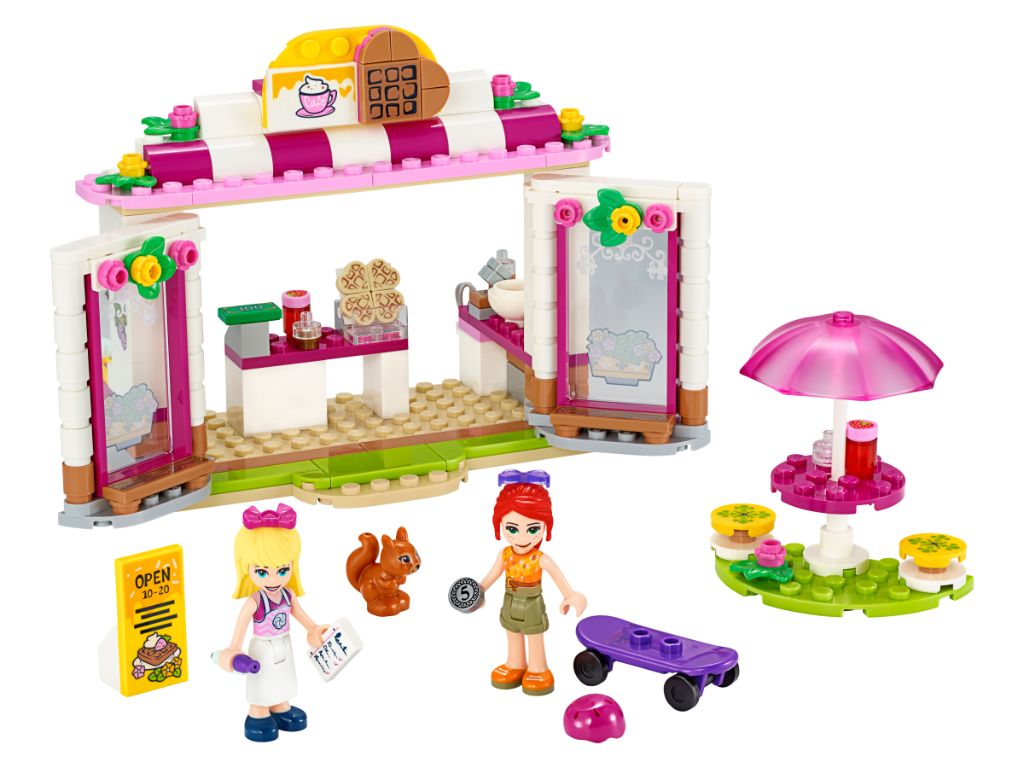 LEGO-Friends-41426-Heartlake-City-Park-Café