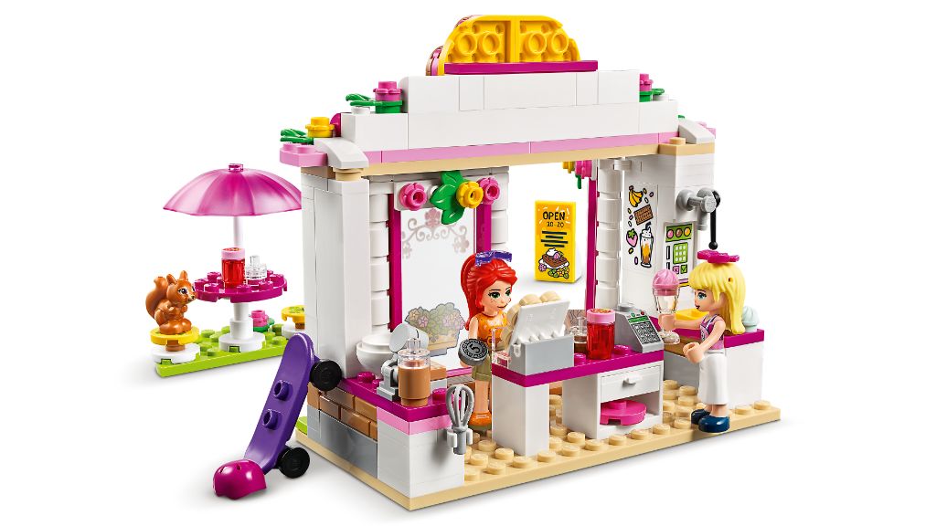 LEGO-Friends-41426-Heartlake-City-Park-Café