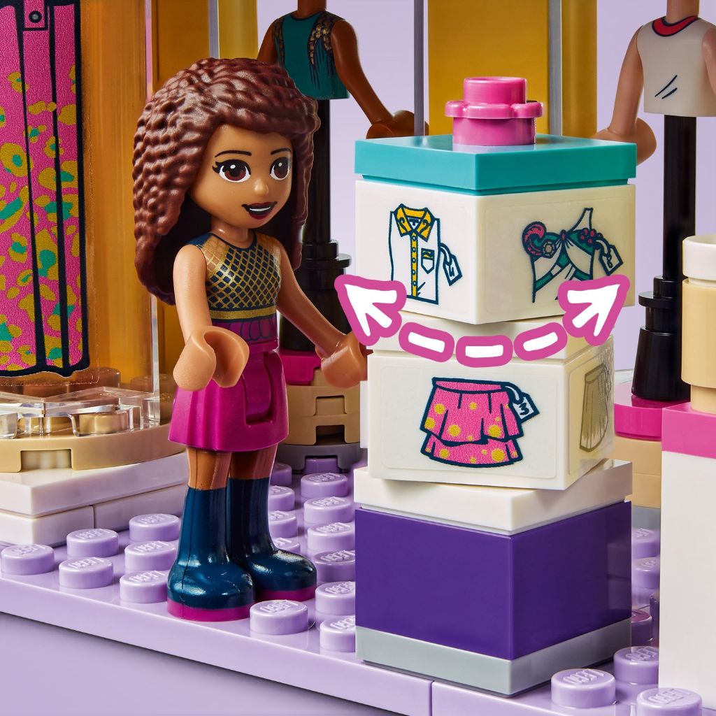 LEGO-Friends-41427-Emmas-Fashion-Shop