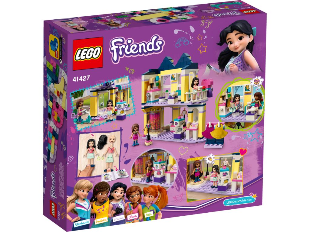 LEGO-Friends-41427-Emmas-Fashion-Shop