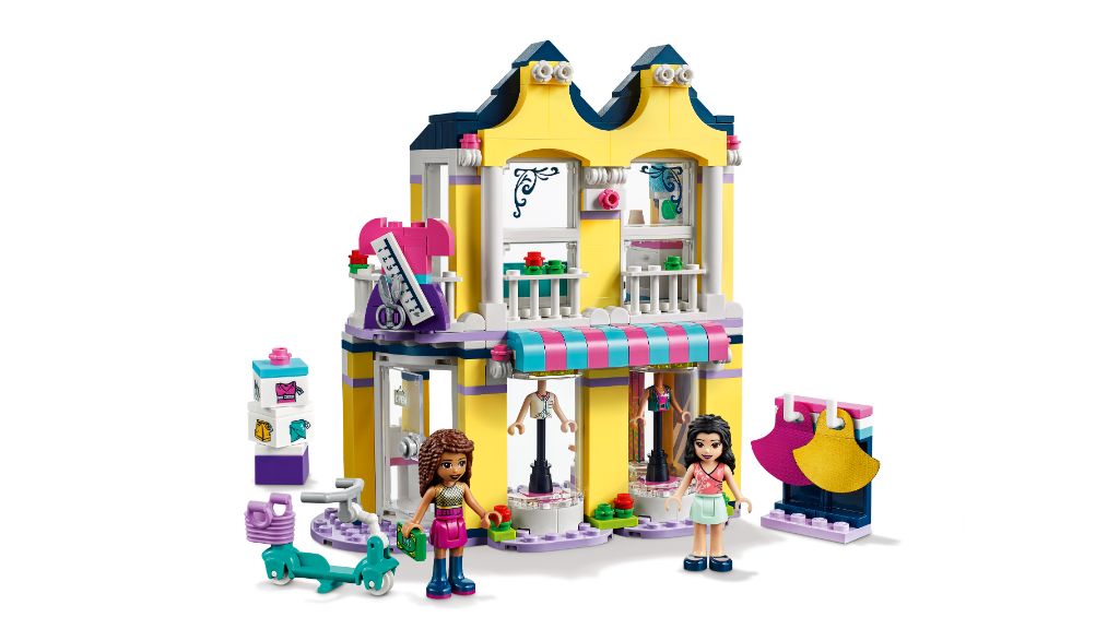 LEGO-Friends-41427-Emmas-Fashion-Shop