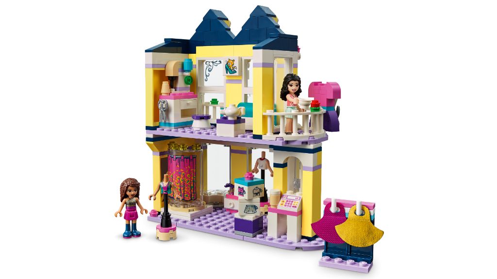 LEGO-Friends-41427-Emmas-Fashion-Shop