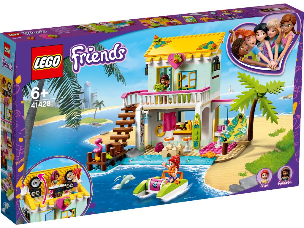 LEGO-Friends-41428-Beach-House