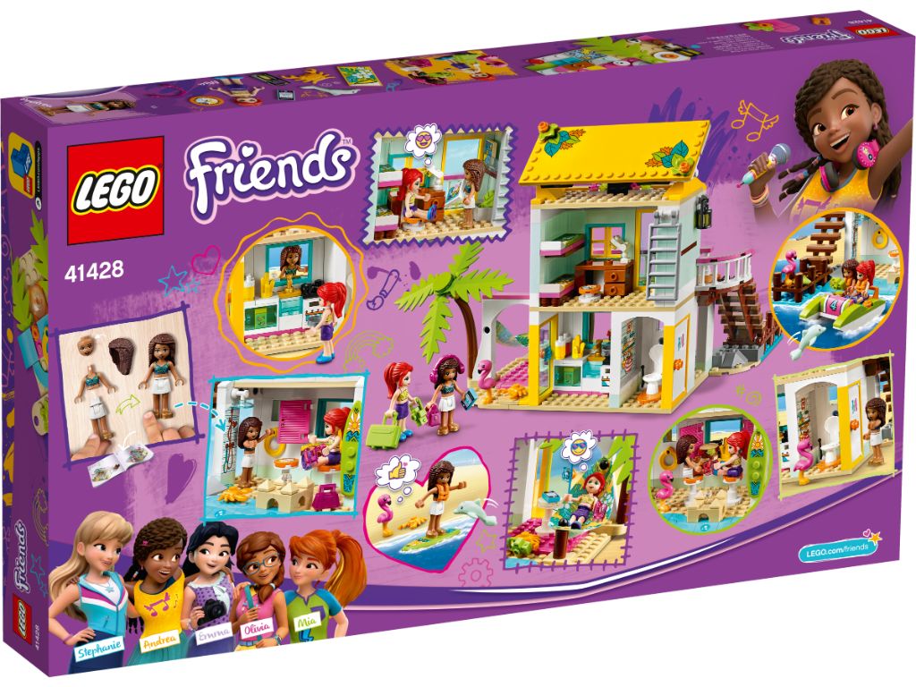 LEGO-Friends-41428-Beach-House