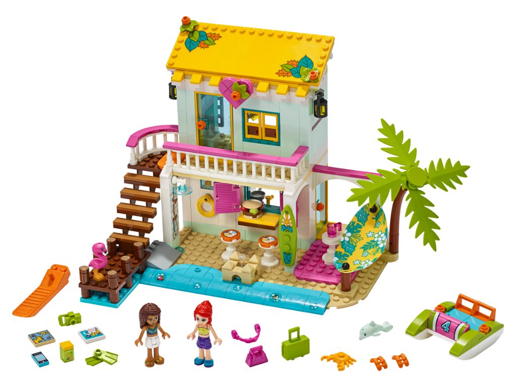 LEGO-Friends-41428-Beach-House