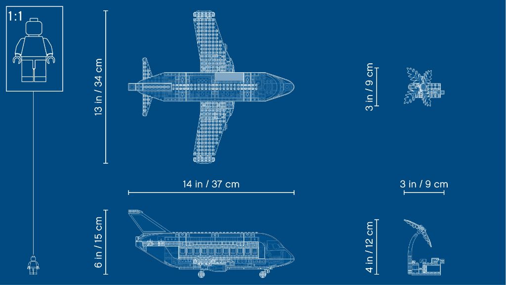 EGO-Friends-41429-Heartlake-City-Airplane