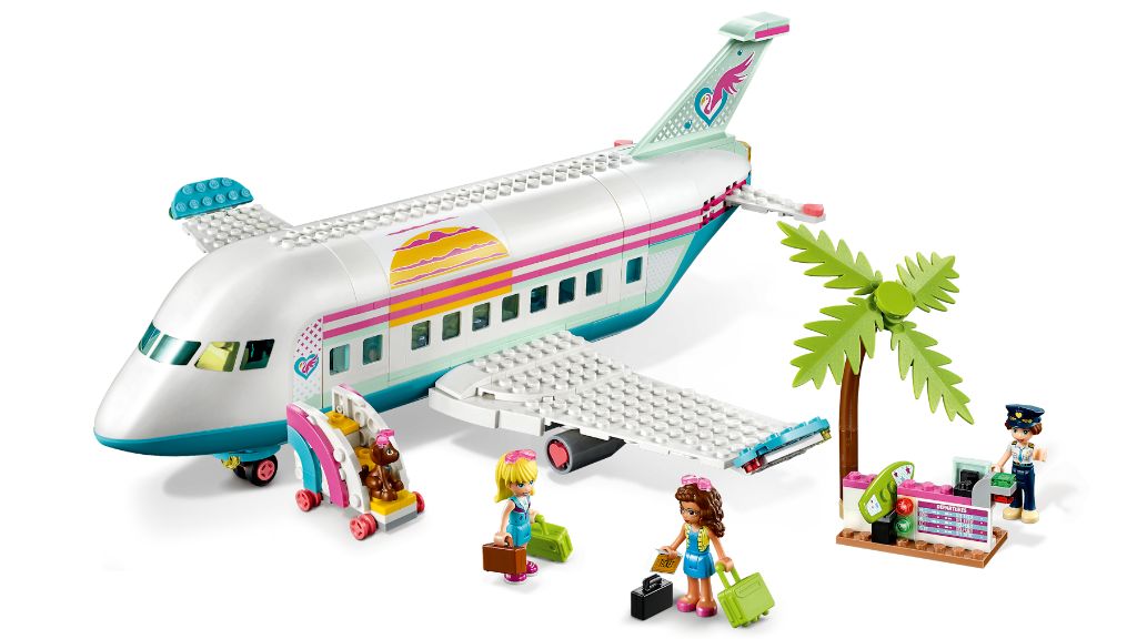 EGO-Friends-41429-Heartlake-City-Airplane