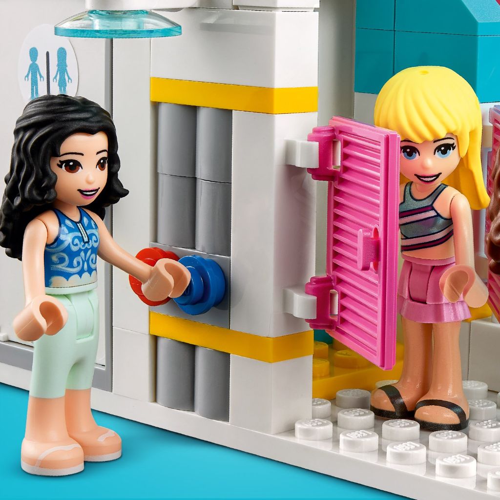 LEGO-Friends-41430-Summer-Fun-Water-Park