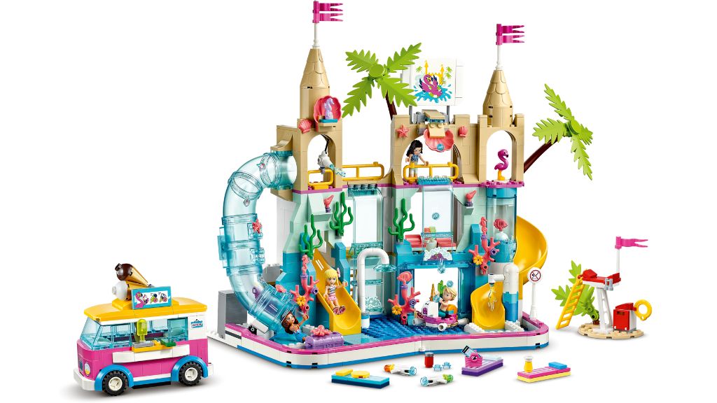 LEGO-Friends-41430-Summer-Fun-Water-Park