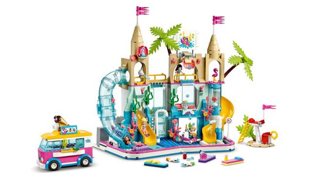 LEGO-Friends-41430-Summer-Fun-Water-Park