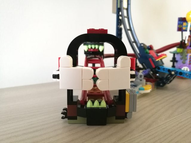 LEGO Hidden Side - Il Luna Park Stregato (70432)