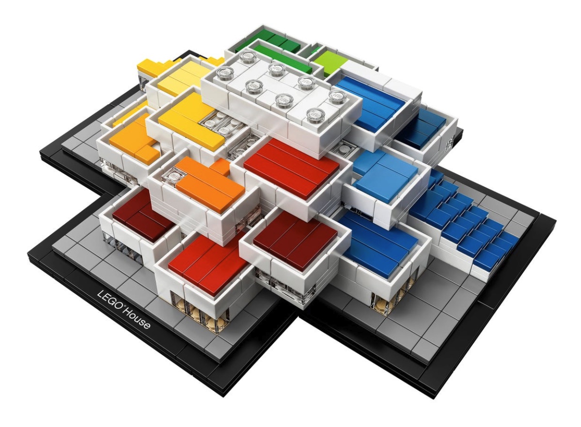 LEGO House (21037)