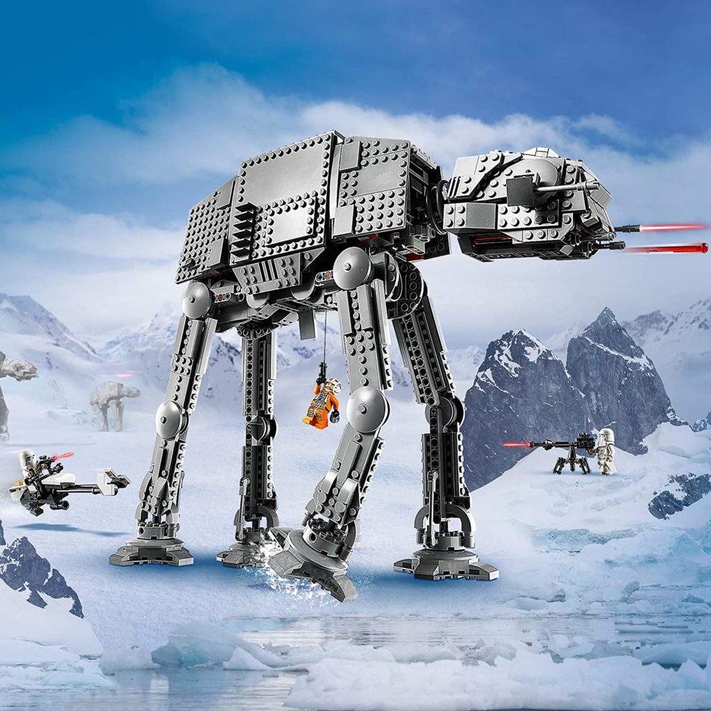 LEGO-Star-Wars-75288-AT-AT