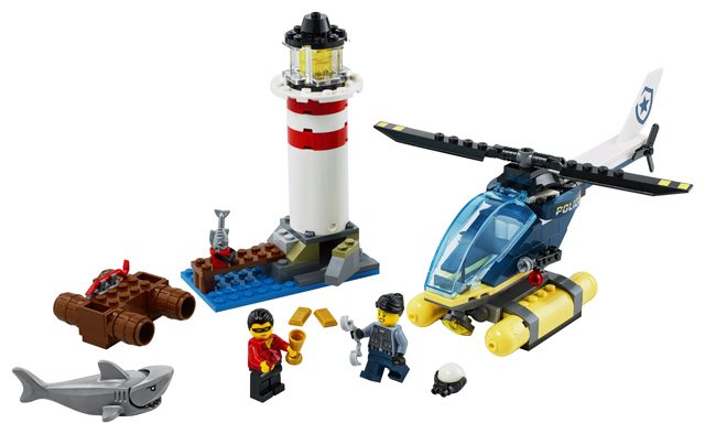 Elite-Police-Lighthouse-60274