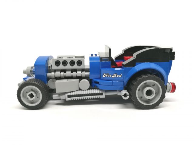 LEGO Hot Rod (40409)