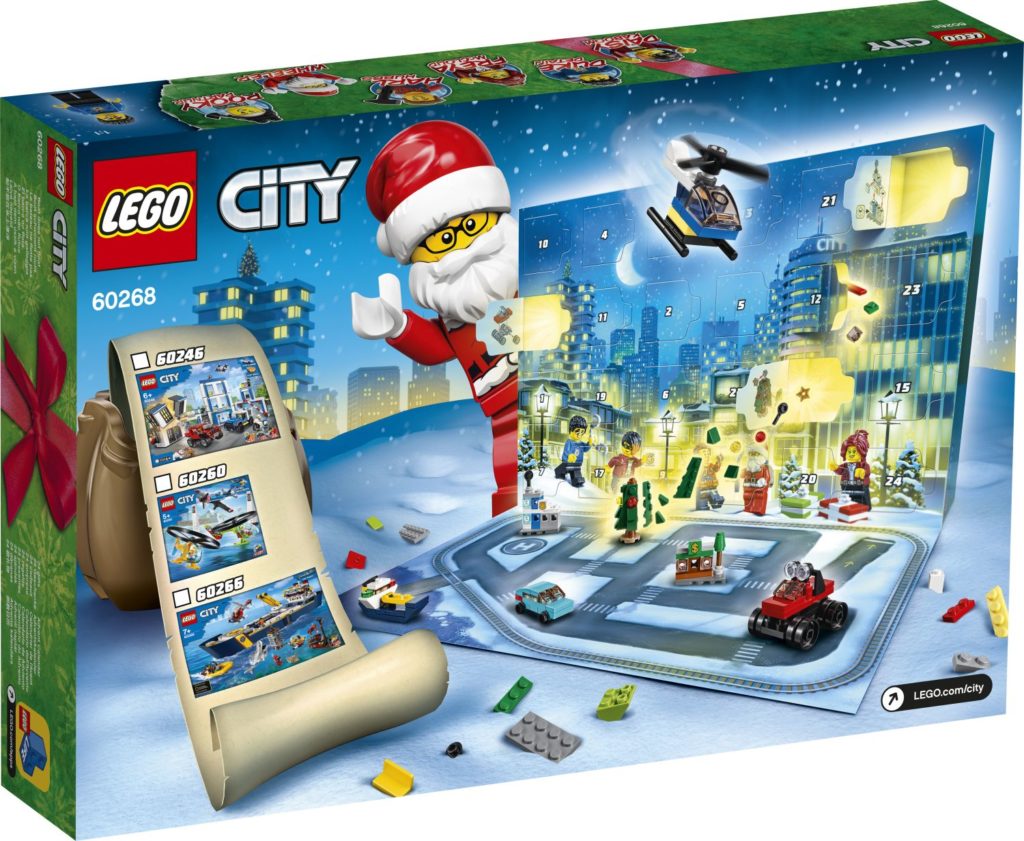 LEGO-City-60268-Advent-Calendar