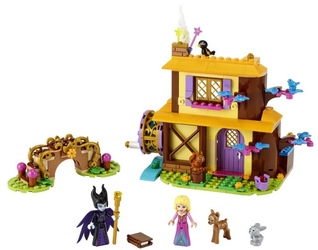 LEGO-Disney-Princess-Auroras-Forest-Cottage-43188