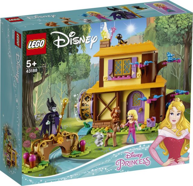 LEGO-Disney-Princess-Auroras-Forest-Cottage-43188