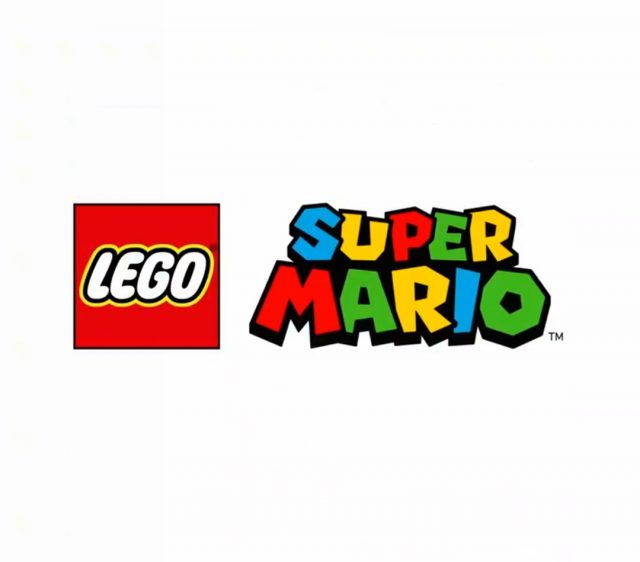 LEGO-Super-Mario