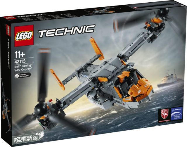 LEGO-Technic-42113-Bell-Boeing-V-22-Osprey