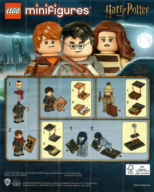 LEGO-Collectible-Minifigures-71028-Harry-Potter