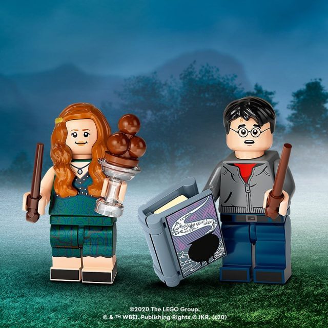 LEGO-Harry-Potter-Collectible-Minifigures-Series-2-71028