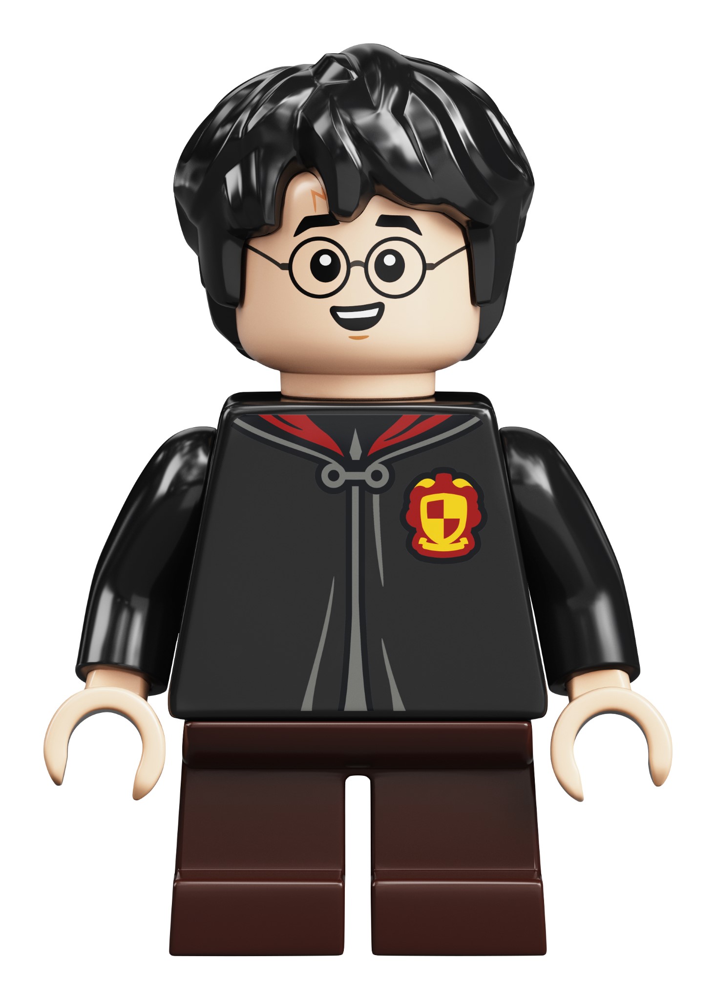 LEGO Harry Potter - Diagon Alley (75978)