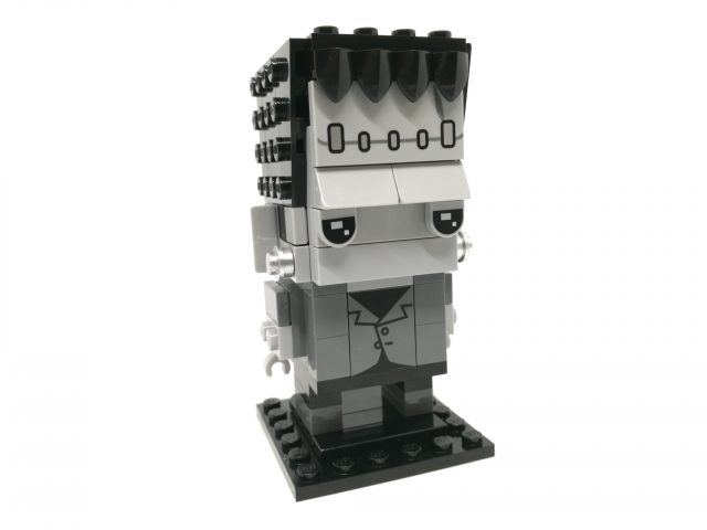 LEGO BrickHeadz - Frankenstein (40422)