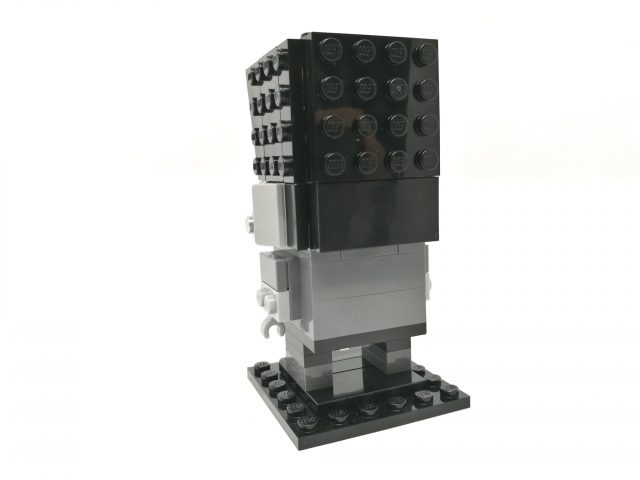 LEGO BrickHeadz - Frankenstein (40422)