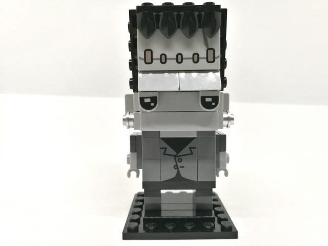 LEGO BrickHeadz - Frankenstein (40422)