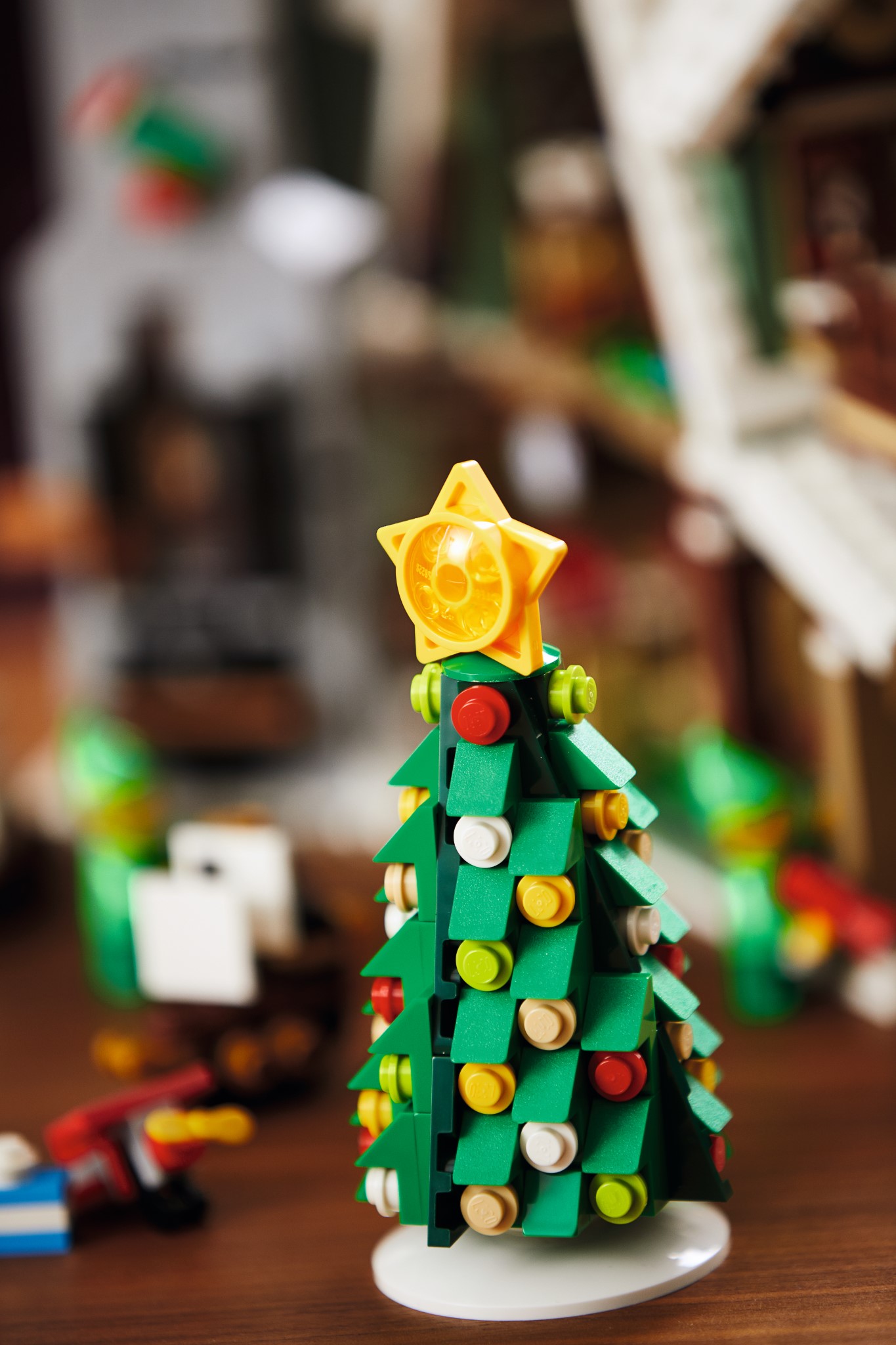 LEGO Elf Club House (10275)