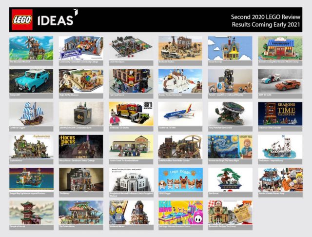 LEGO-Ideas-2020-Review