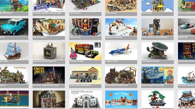 LEGO-Ideas-2020-Review