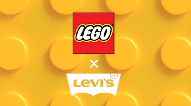 LEGO-Levis