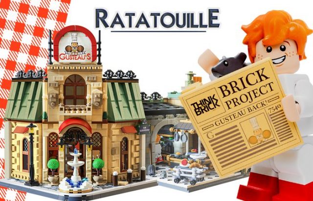 Ratatouille