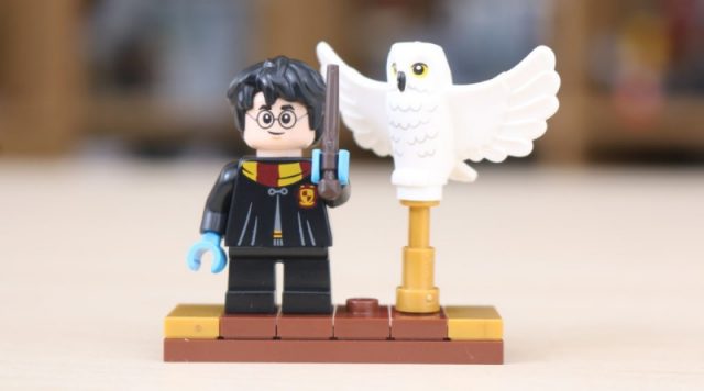 LEGO-Harry-Potter-minifigure