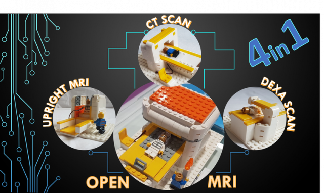 Open MRI