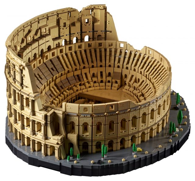 LEGO Colosseo 10276