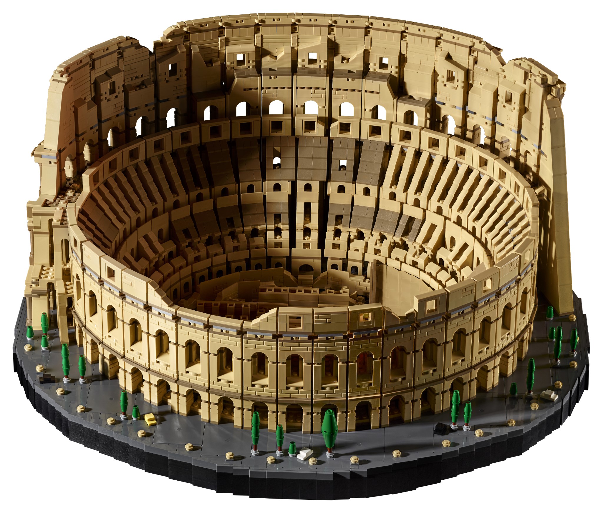 LEGO Colosseo 10276