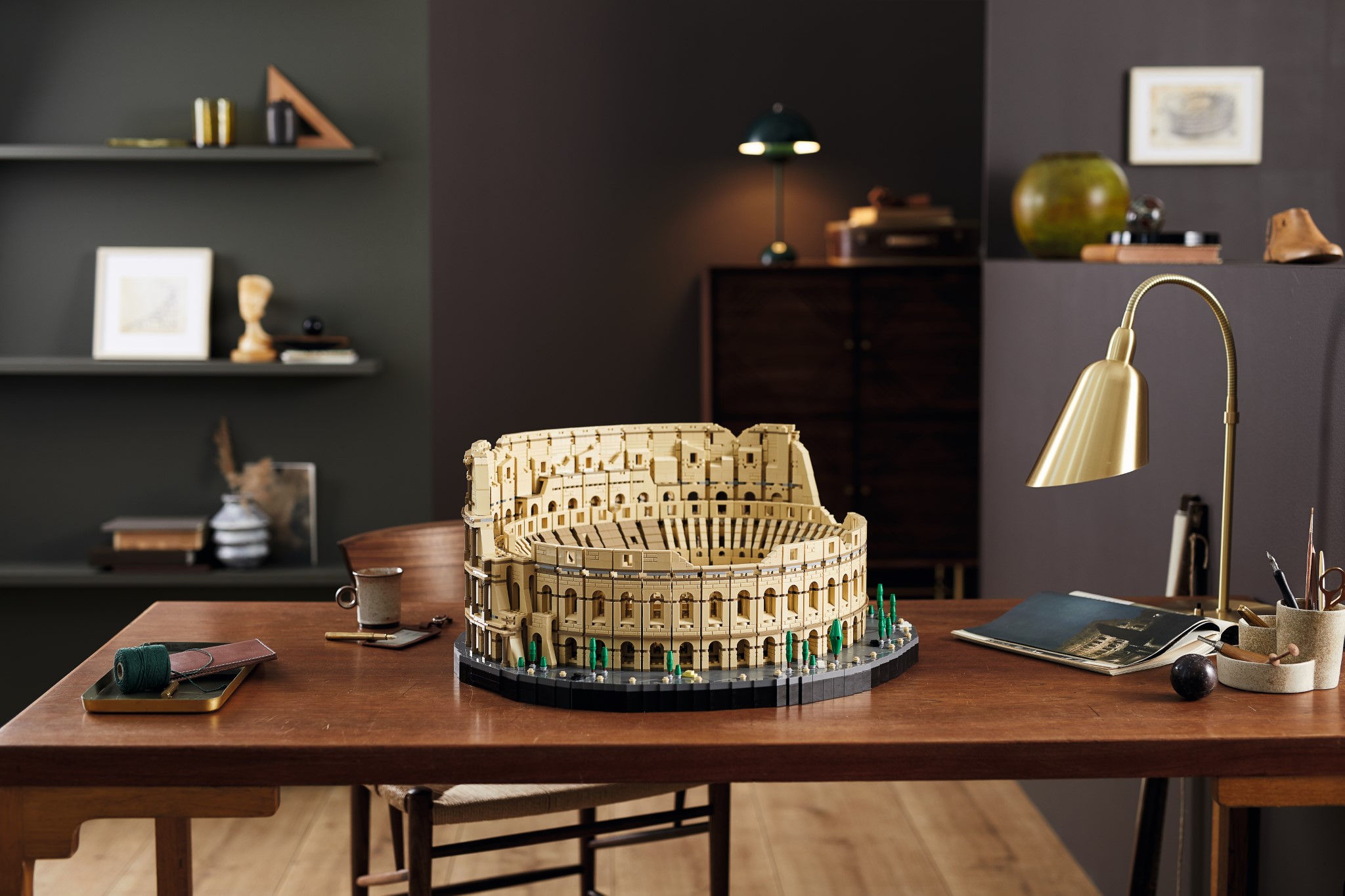 LEGO Colosseo 10276