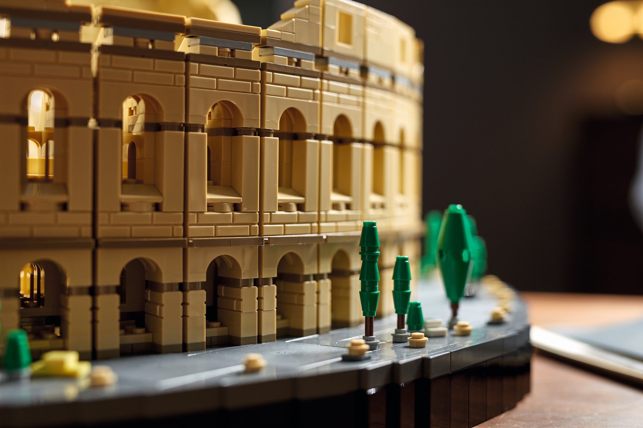 LEGO Colosseo 10276