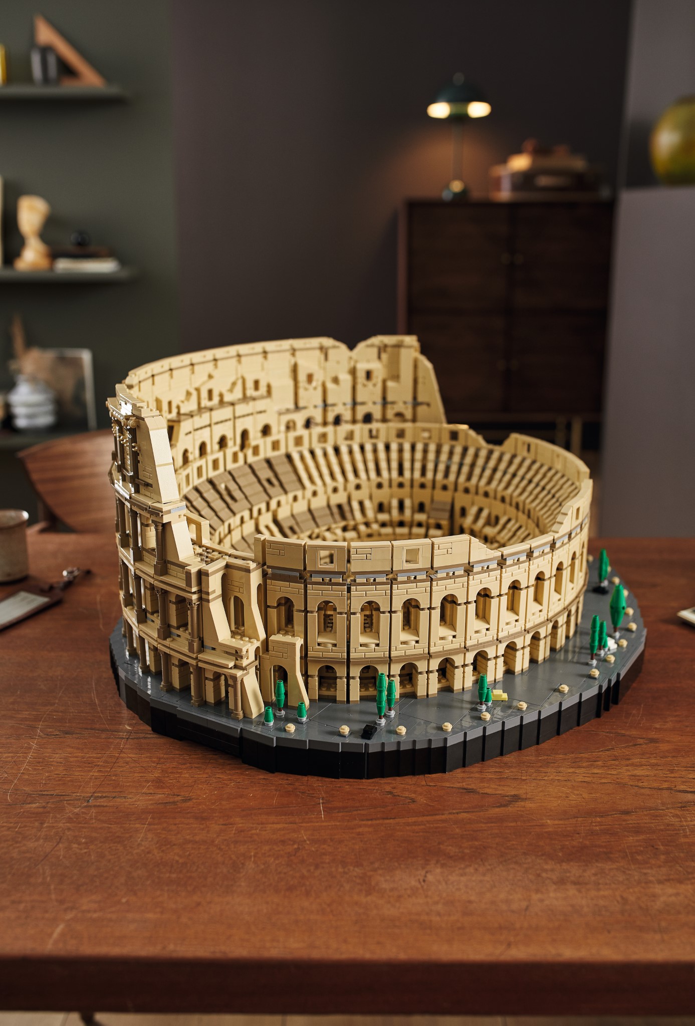 LEGO Colosseo 10276