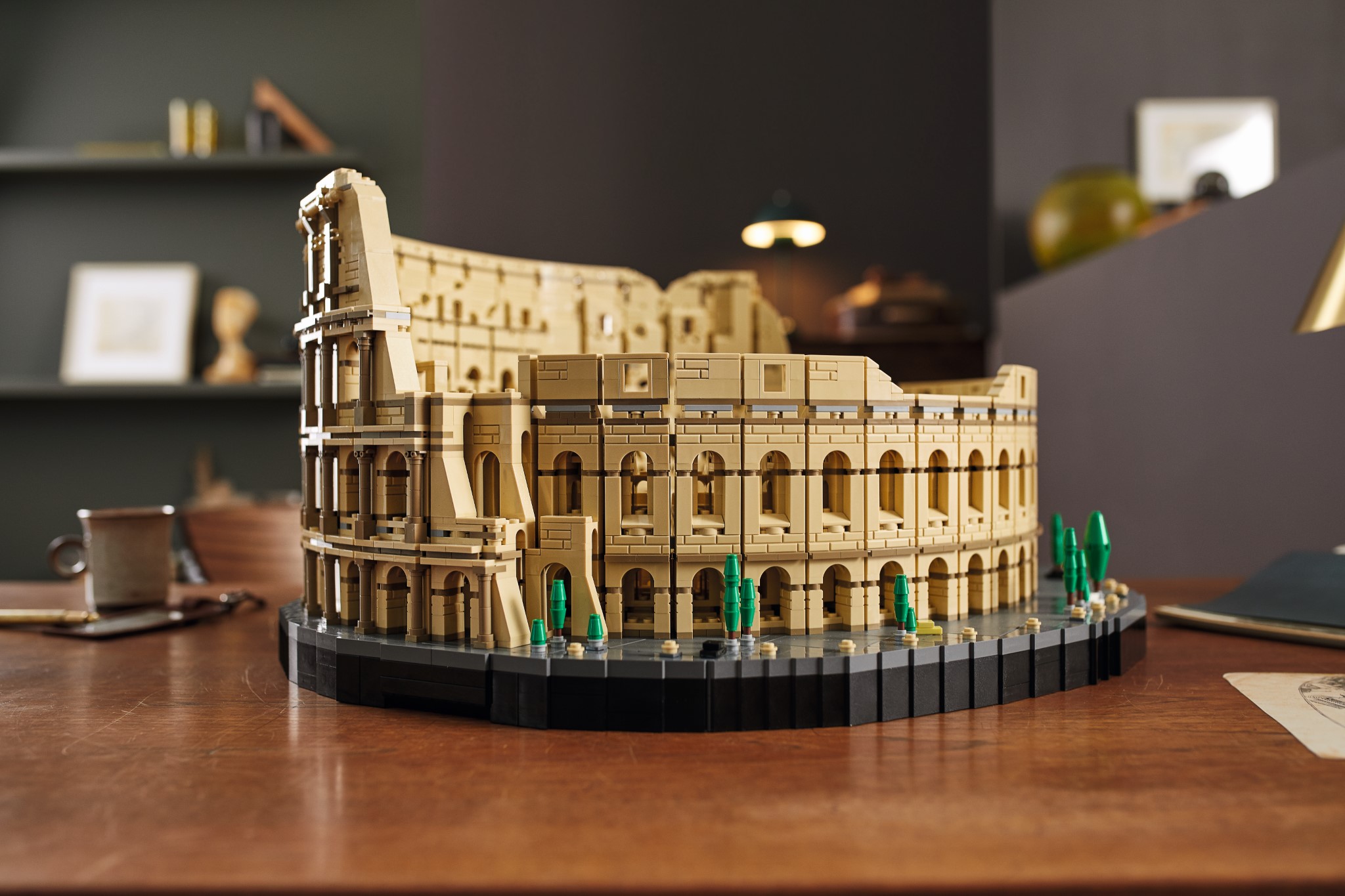 LEGO Colosseo 10276