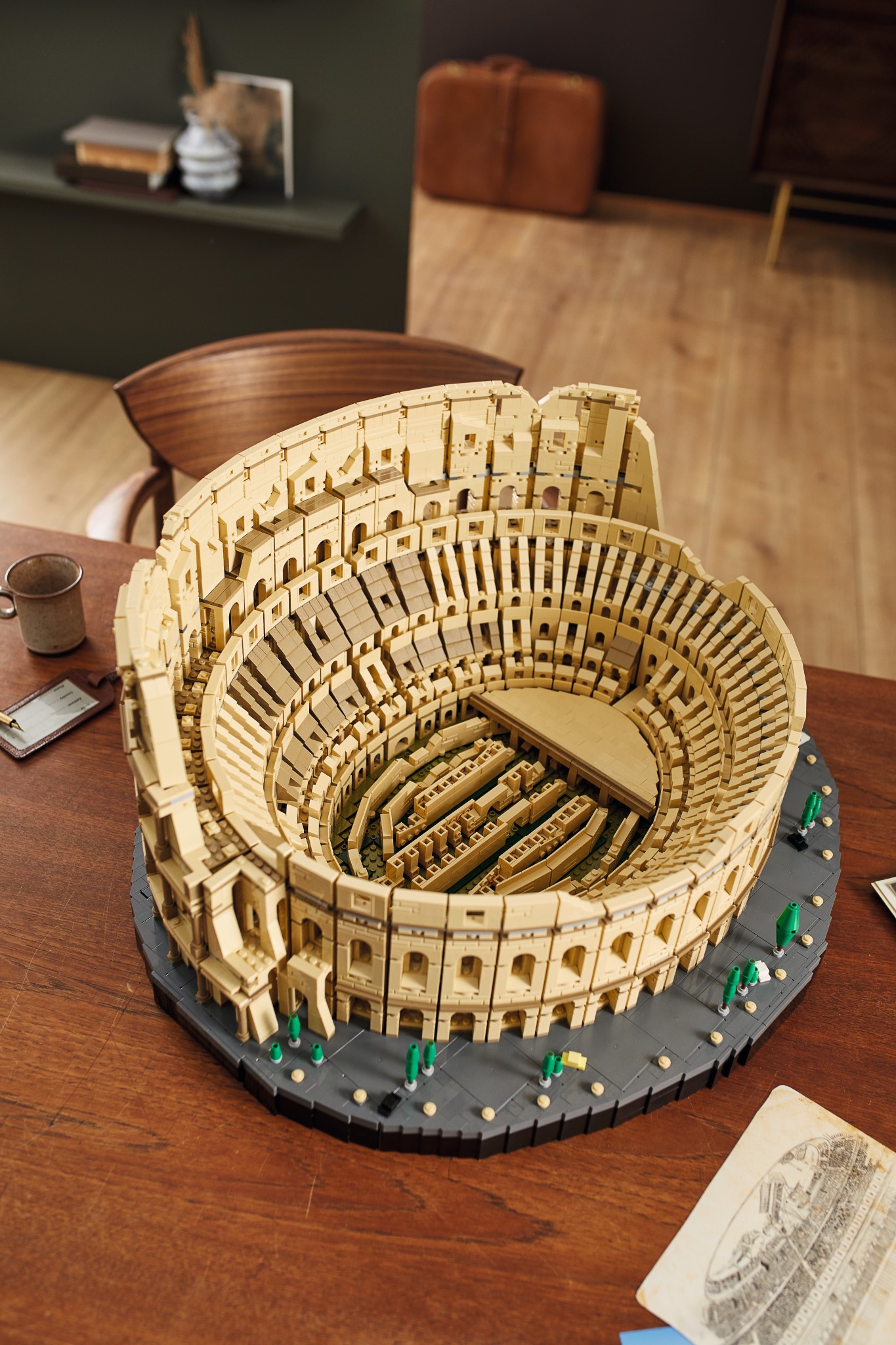 LEGO Colosseo 10276